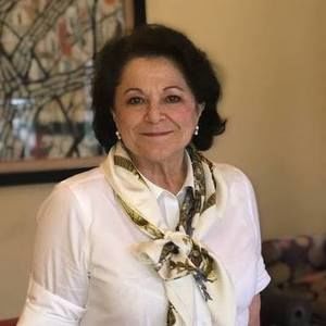 Meet your Posher, Patricia